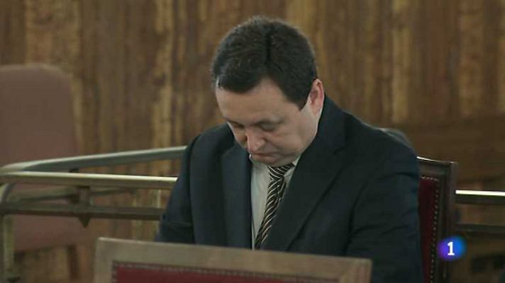 L'informatiu - Comunitat Valenciana - L'Informatiu - Comunitat Valenciana - 14/03/14