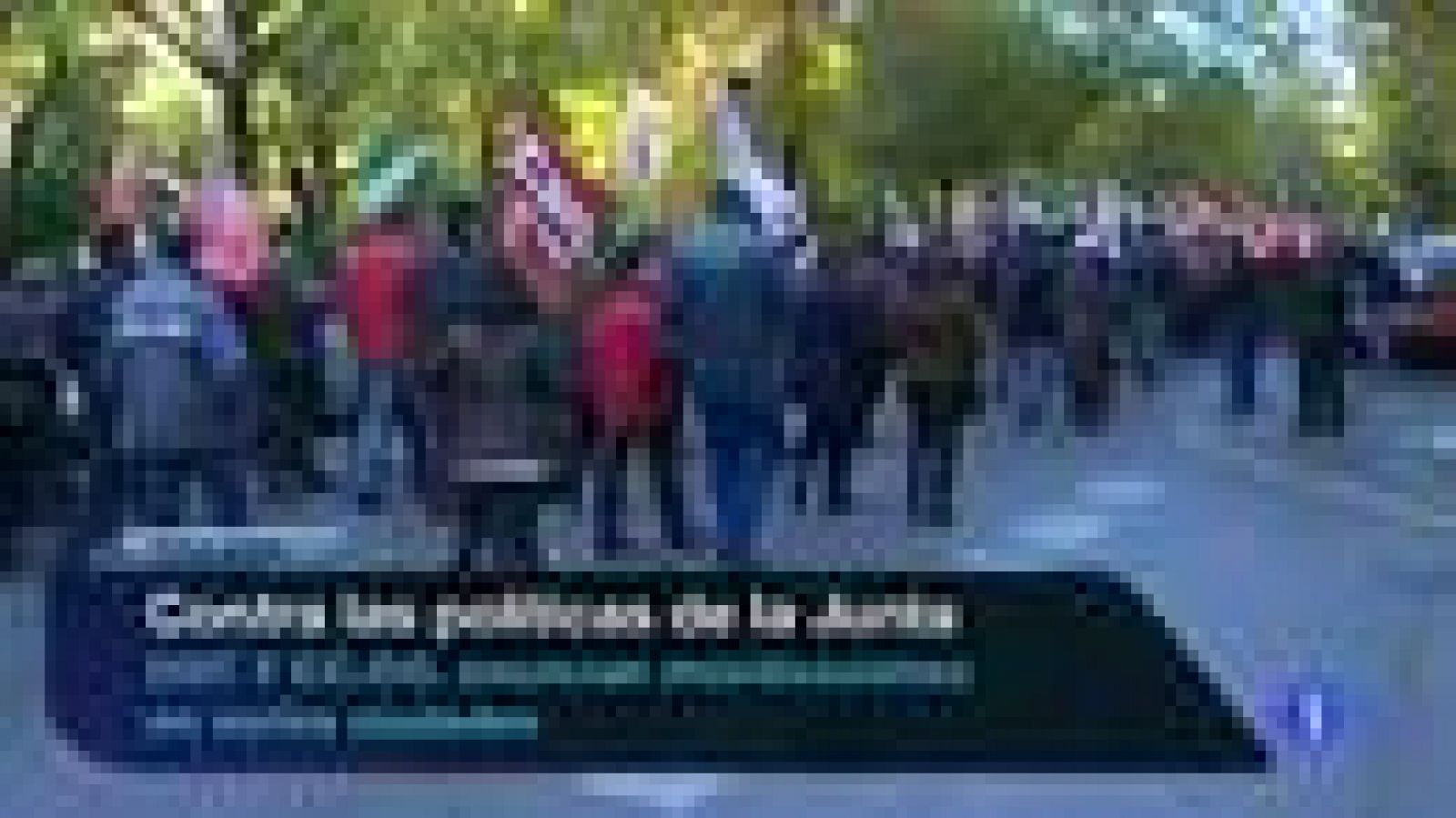 Noticias de Extremadura: Noticias de Extremadura - 14/03/14 | RTVE Play
