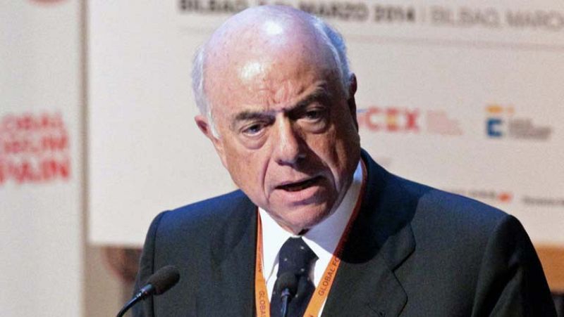 Francisco González alerta sobre la autocomplacencia y la corrupción