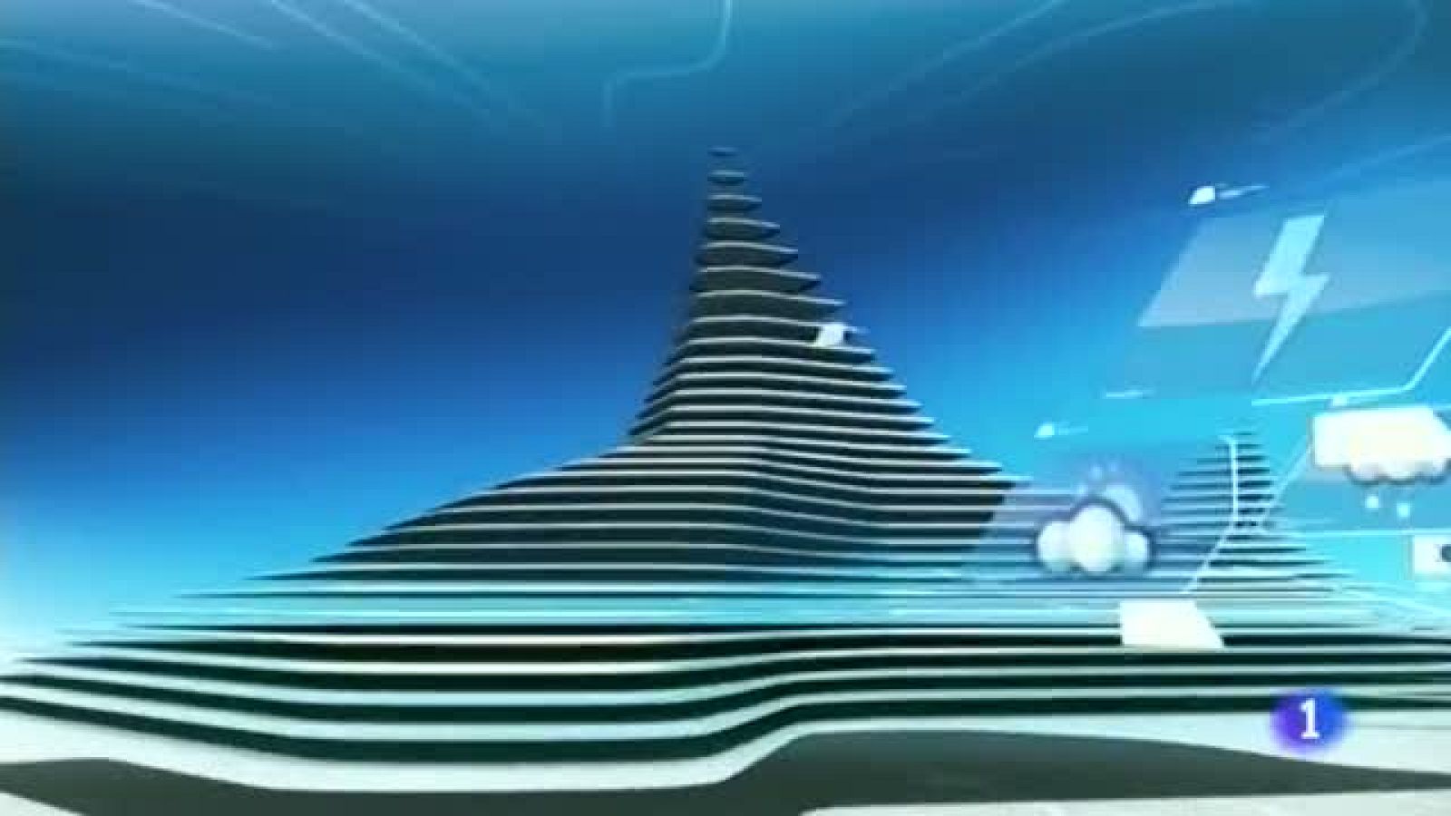  El tiempo en Castilla y León - 14/03/14