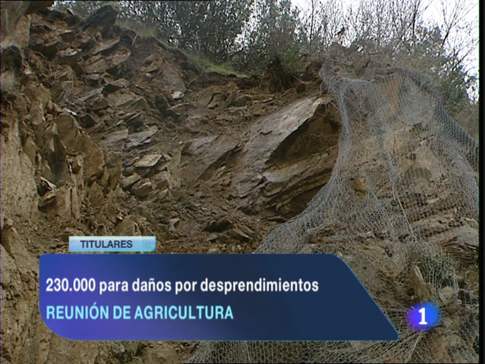 Informativo Telerioja - 14/03/14 | Ver