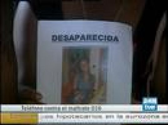  - Nuevo caso de violencia machista