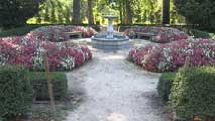 Informativo de Madrid - Informativo de Madrid 2 - 14/03/14