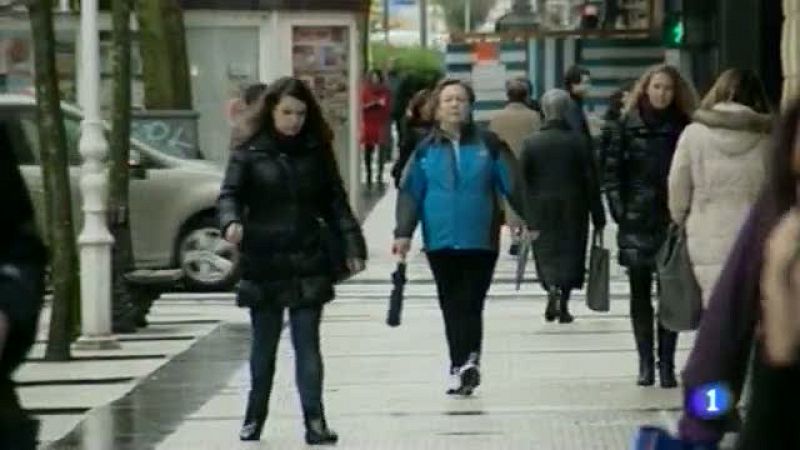  Telenorte País Vasco 2 - 14/03/14