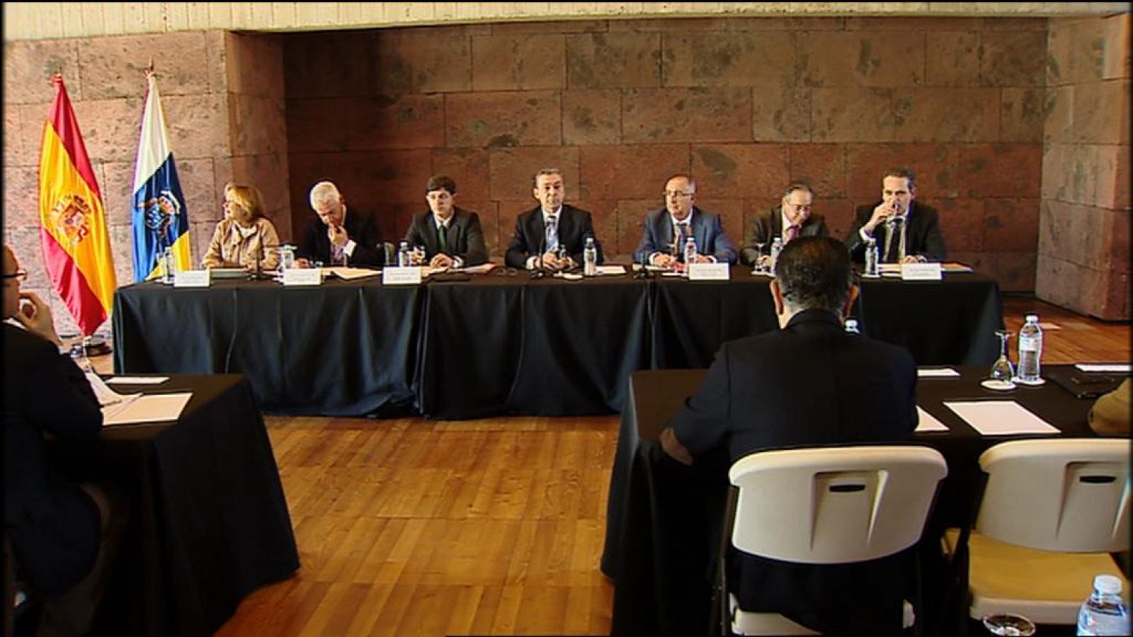 Telecanarias - 14/03/14 | Ver