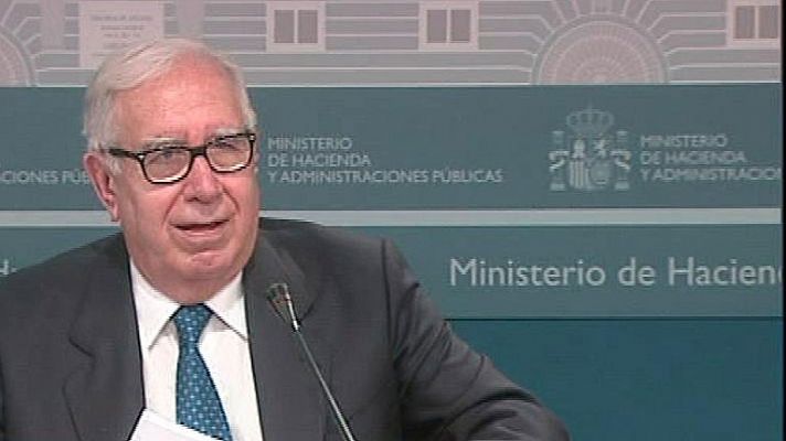 Los expertos proponen bajar el IRPF y subir el IVA y otros impuestos