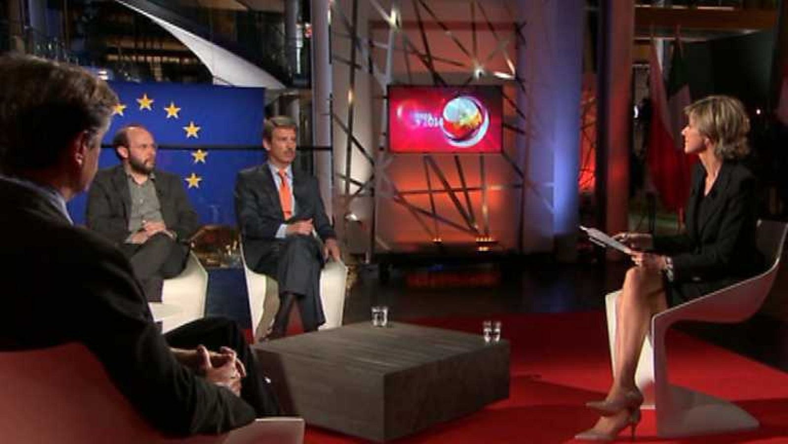 Europa 2014 - 14/03/14 - Ver ahora