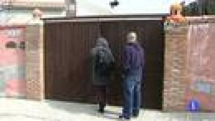 Noticias Andalucía - Noticias Andalucía 2 edición 14/03/14