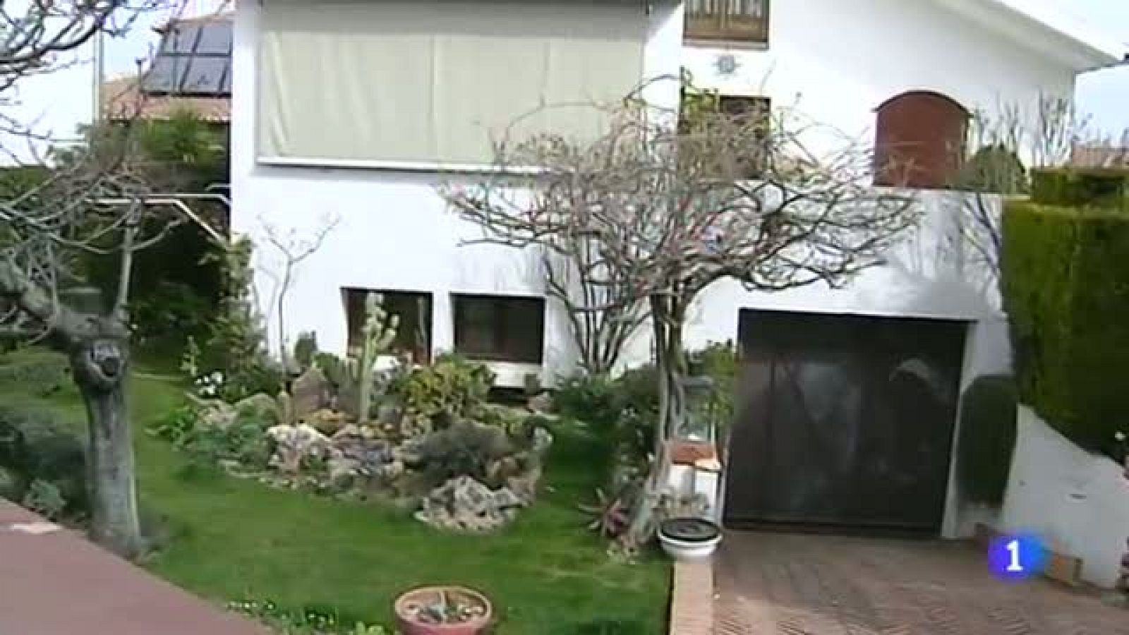 Noticias Andalucía - 14/03/14 | Ver