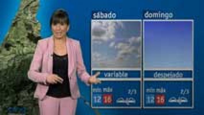 Noticias de Melilla - El tiempo en Melilla - 14/03/14