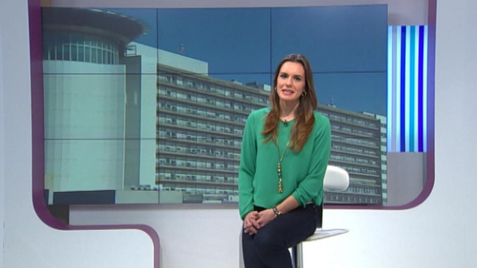 + Canarias Semanal - 16/03/14 - +Canarias | Ver