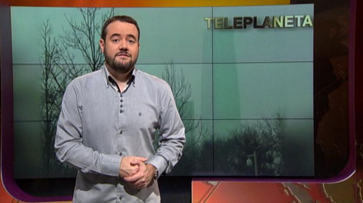 Teleplaneta - 15/03/14