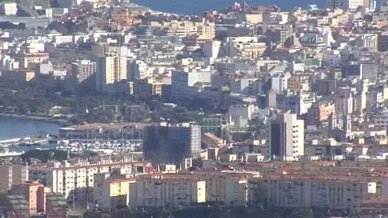 Noticias de Ceuta - 14/03/14