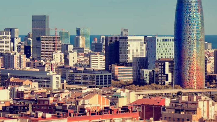 El escarabajo verde - Smart Cities, cerca de la utopia. 2ª parte