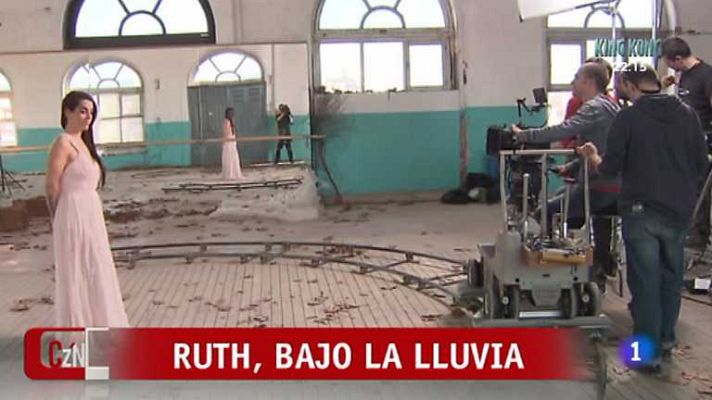 D Corazón - Corazón - 14/03/14