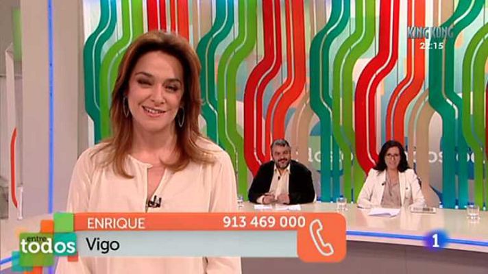 Entre todos - Entre todos - 14/03/14