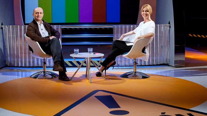 Atención obras - Atención Obras - 14/03/14