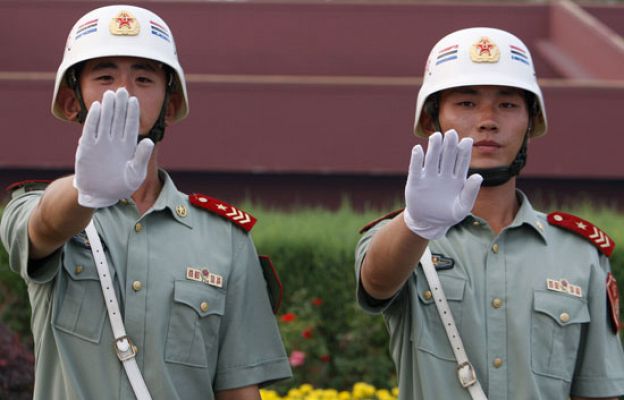  - El Telediario en cuatro minutos