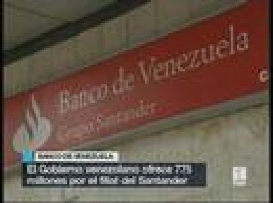  - Banco de Venezuela