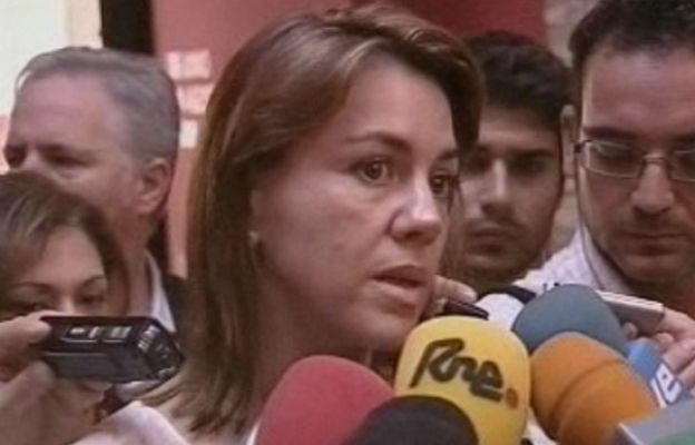 Críticas del PP al tripartito vasco