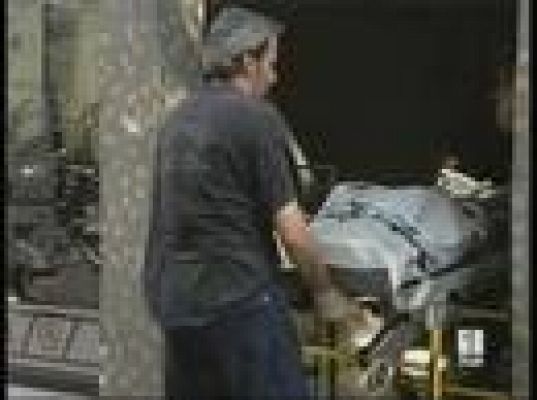  - Tras una semana, aparece muerta