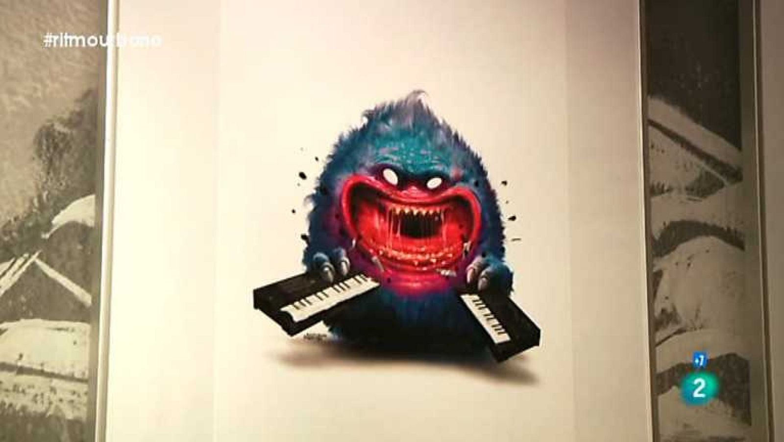 Ritmo Urbano - Capítulo 44 - Ver ahora