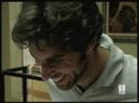  - Armani vestirá a Cayetano