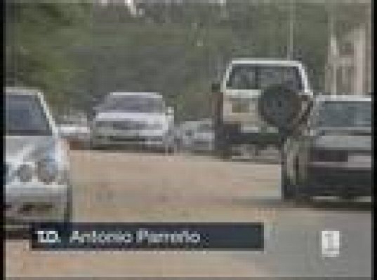  - Golpe de estado en Mauritania