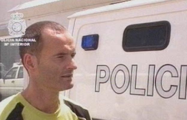  - Etarras a prisión