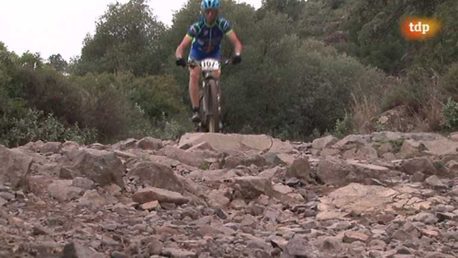 Triatlón - Desafío Octava Isla - Ver ahora