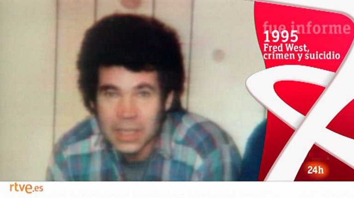 Informe Semanal - Fred West, crimen y suicidio (1995)