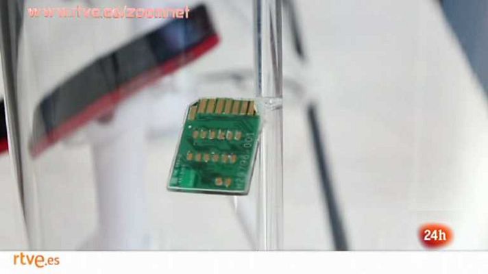 Zoom net - MWC para profesionales y Pacman