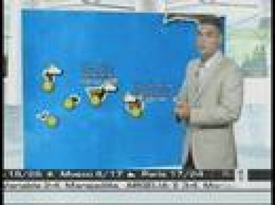 El tiempo - El Tiempo - 06/08/08