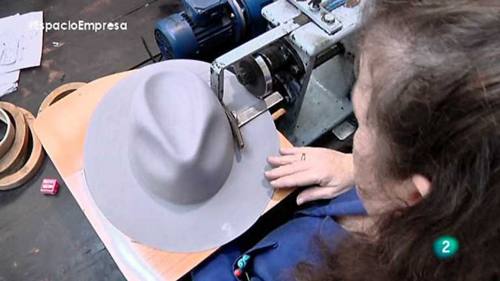 Espacio empresa - 15/03/14 - ver ahora