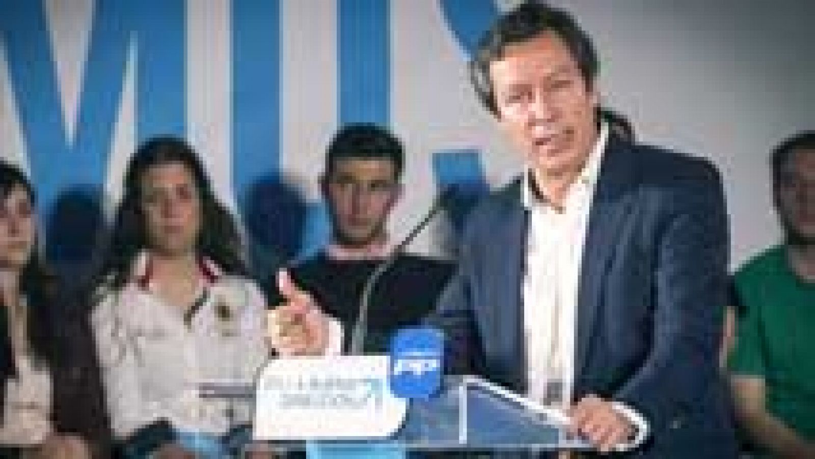 Para Floriano las reformas del Gobierno han logrado que España recupere su credibilidad internacional