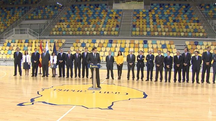 Telecanarias - Telecanarias - 15/03/14