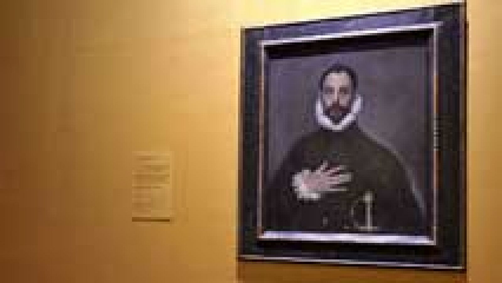 Miles de personas han visitado ya la exposición "El Griego de Toledo"