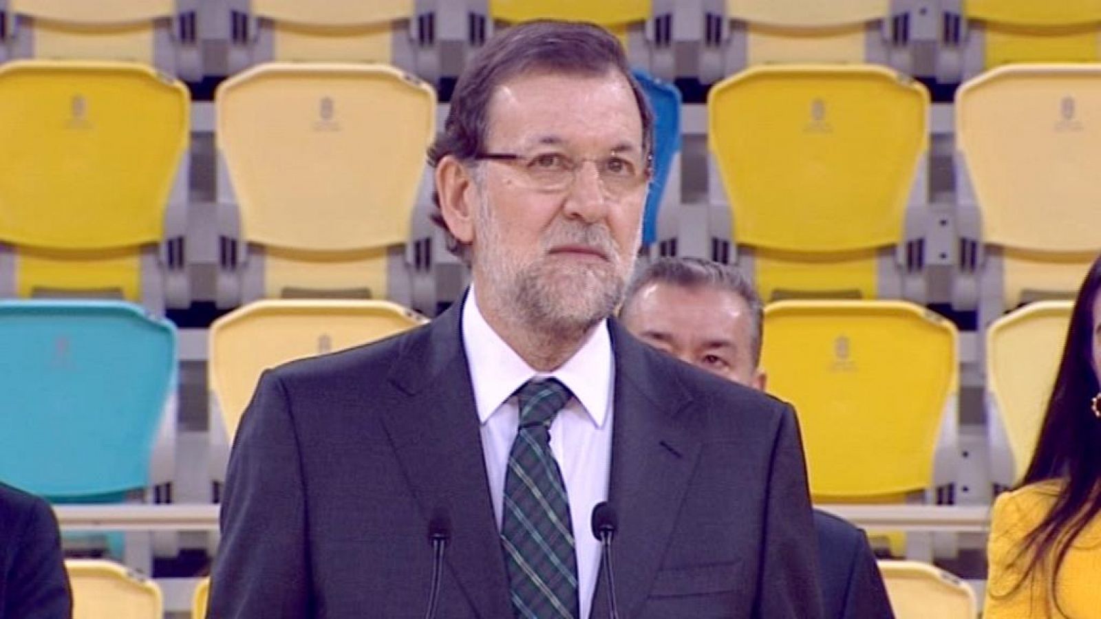 Canarias en 2' - 15/03/14 | Ver