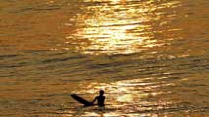 El tiempo - Cielo despejado o poco nuboso, excepto en el norte y Canarias