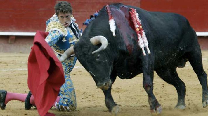 Tendido cero - Tendido Cero - 15/03/14