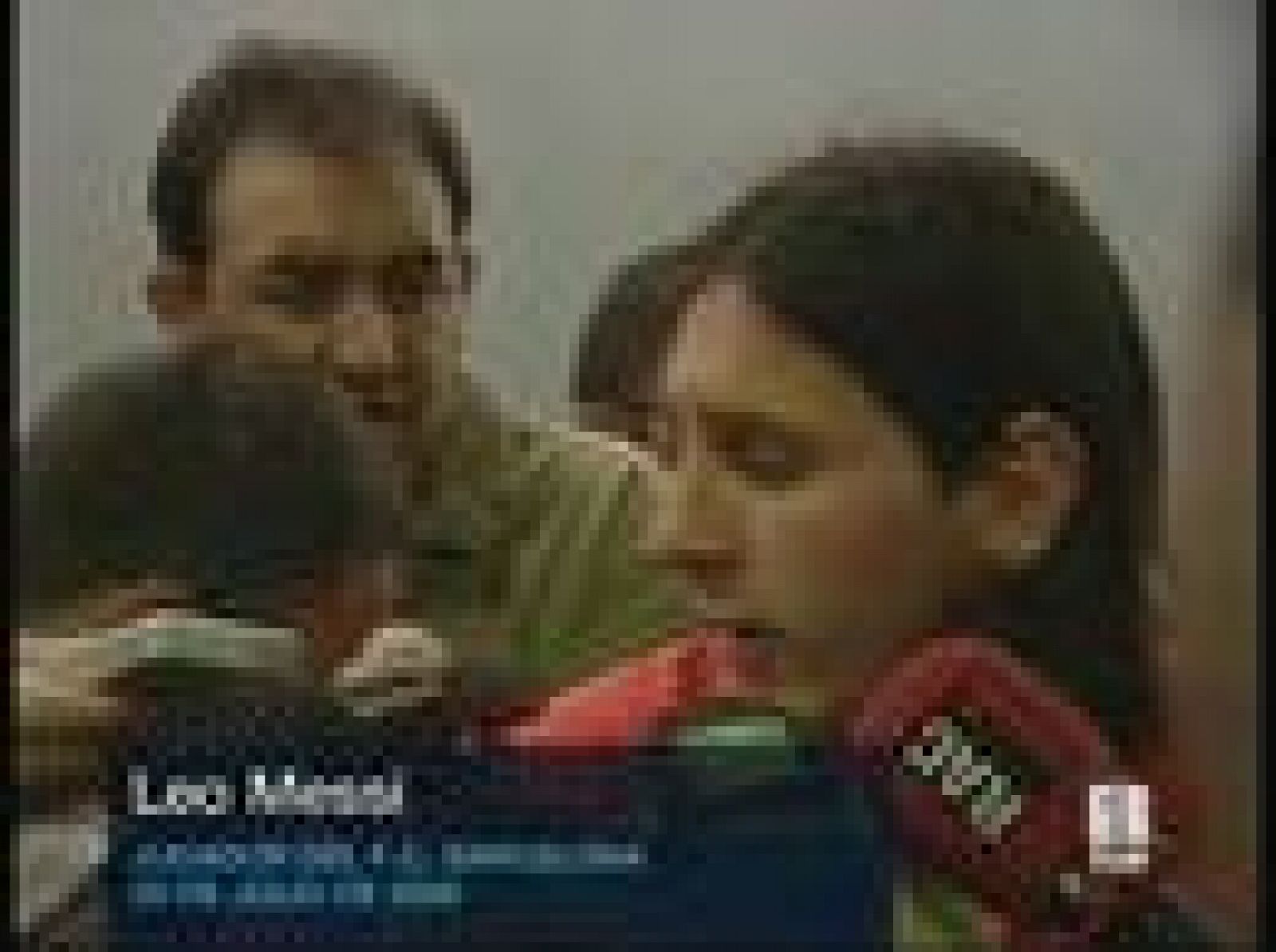 Messi, ¿Barça o Juegos Olímpicos?