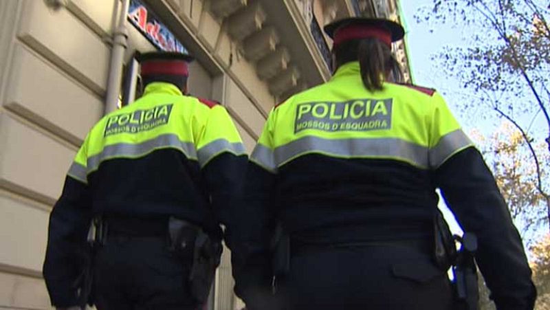 Detenido un hombre en Barcelona acusado de abusar de mujeres discapacitadas