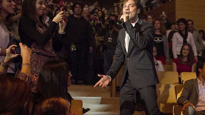 Informe Semanal - En cuerpo y alma