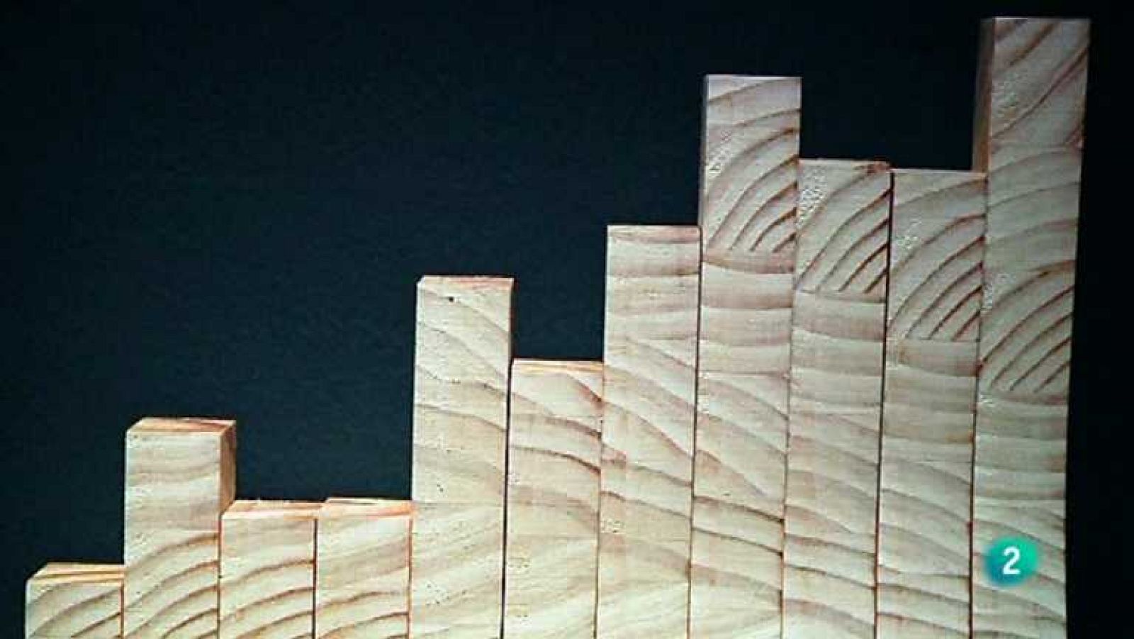 La Casa Encendida - 15/03/14 - Ver ahora