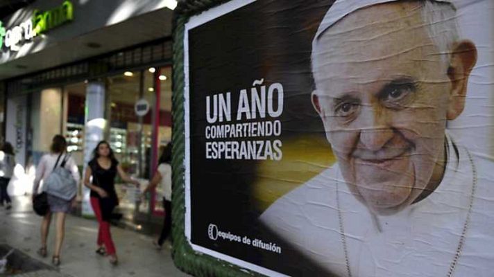 Informe Semanal - Informe Semanal - 15/03/14