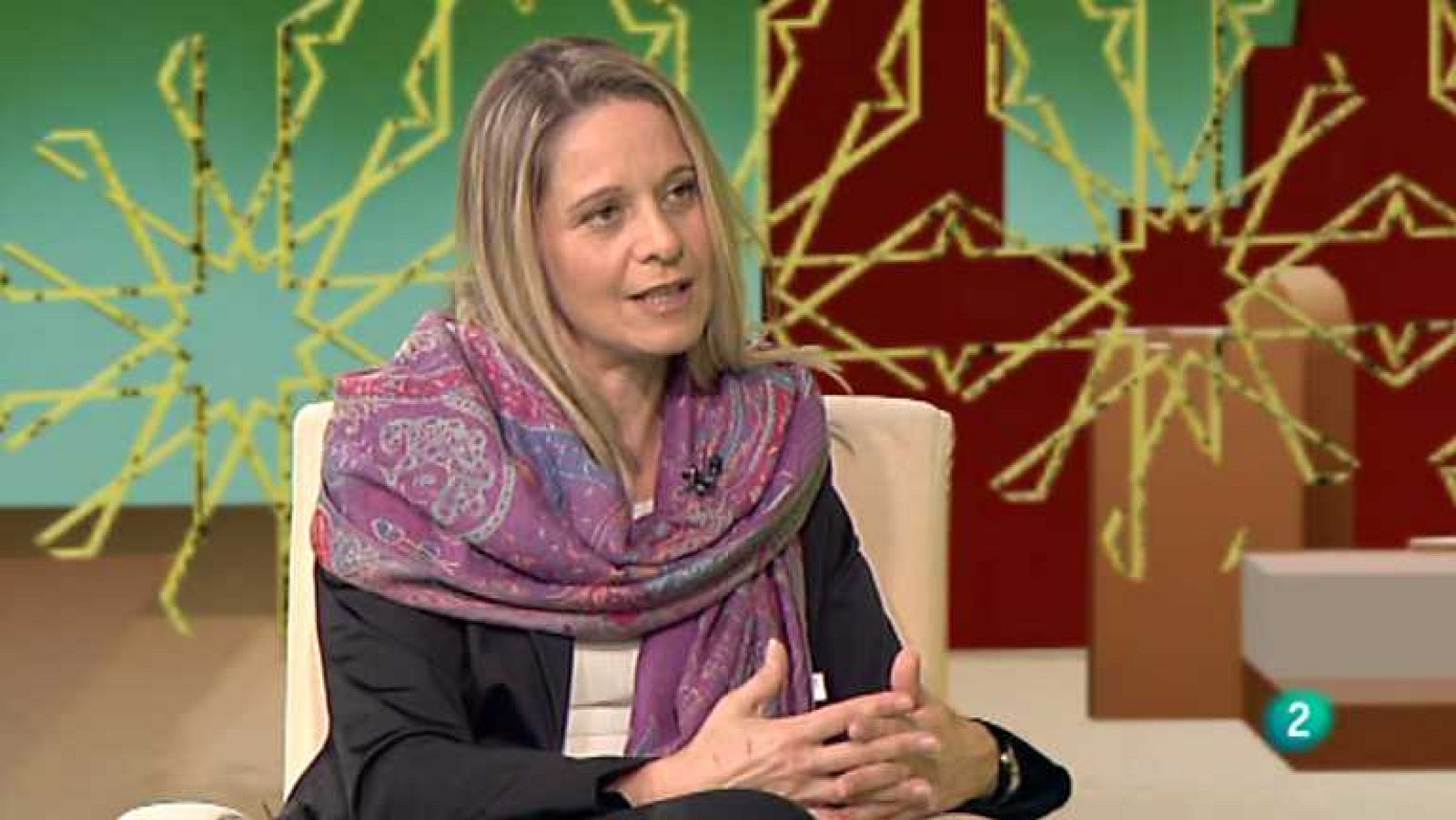 Islam Hoy - Raquel Martí: UNRWA España - Ver ahora