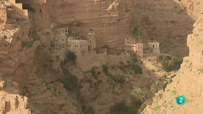 Últimas preguntas - Pasó haciendo el bien