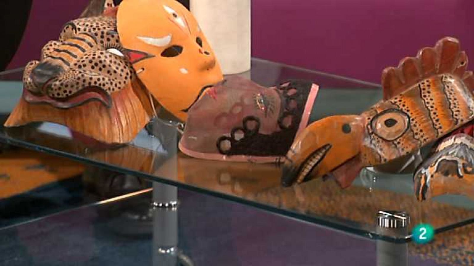 Shalom - Hoy es Purim - Ver ahora