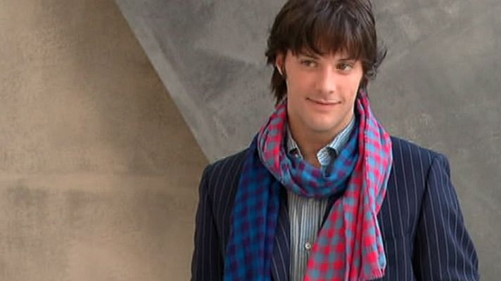 D Corazón - Corazón - Jordi Cruz sorprende