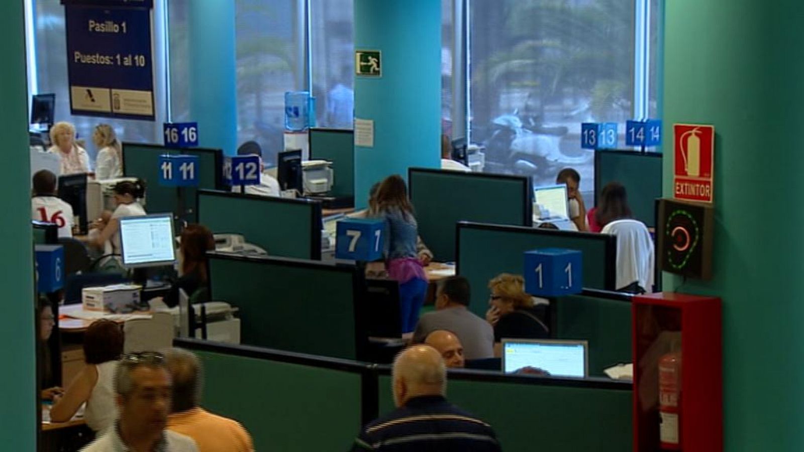 Canarias en 2' - 16/03/14 | Ver